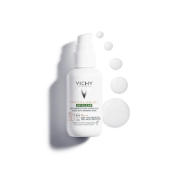 Vichy Capital Soleil UV-Clear SPF 50+ 40 ml - VICHY
