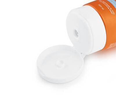 Vichy Capital Soleil Wet Skin Children Gel SPF 50+ 200 ml - 2