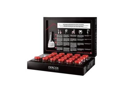 Vichy Dercos Aminexil Clinical 5 For Men 21*6 ml - 2