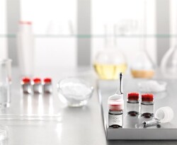 Vichy Dercos Aminexil Clinical 5 For Women 21*6 ml - 4