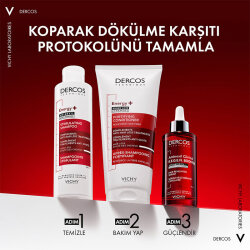 Vichy Dercos Aminexil Clinical R.E.G.E.N. Booster Renewing Serum 90 ml - 6