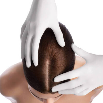 Vichy Dercos Anti-Dandruff DS Shampoo For Dry Hair 200 ml - 4