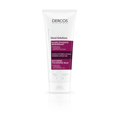 Vichy Dercos Densi-Solutions Restoring Thickening Balm 150 ml - 1
