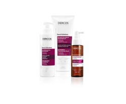 Vichy Dercos Densi-Solutions Restoring Thickening Balm 150 ml - 3