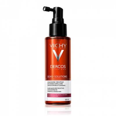 Vichy Dercos Densi-Solutions Thickening Hair Mass Concentrate 100 ml - 1