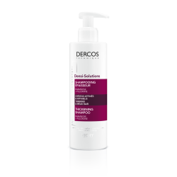 Vichy Dercos Densi-Solutions Thickening Shampoo 400 ml - VICHY