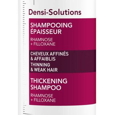 Vichy Dercos Densi-Solutions Thickening Shampoo 400 ml - 2