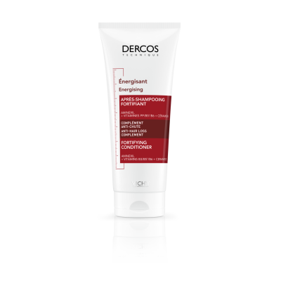 Vichy Dercos Energisant Fortifying Conditioner 200 ml - 1