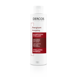 Vichy Dercos Energisant Shampoo 200 ml - VICHY