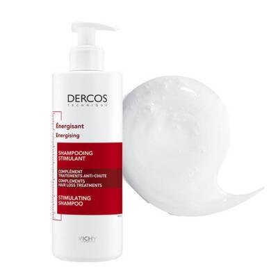 Vichy Dercos Energisant Shampoo 400 ml - 3