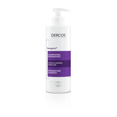 Vichy Dercos Neogenic Redensifying Shampoo 400 ml - 1