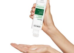Vichy Dercos PSOlution Kerato-Reducing Treating Shampoo 200 ml - 3
