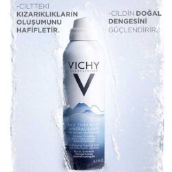 Vichy Eau Thermale Water 150 ml - 2