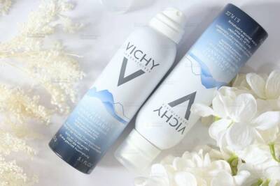 Vichy Eau Thermale Water 150 ml - 4