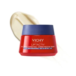 Vichy Liftactiv B3 Crème Anti-Taches Nuit Au Rétinol Pur 50 ml - 1