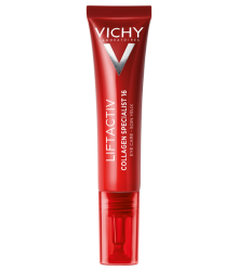 Vichy Liftactiv Collagen Specialist 16 Soin Yeux 15 ml - VICHY