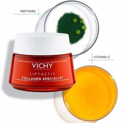 Vichy Liftactiv Collagen Specialist 50 ml - 4