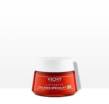 Vichy Liftactiv Collagen Specialist Night 50 ml - 1