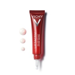 Vichy Liftactiv Collagen Specialist Soin Yeux 15 ml - 3
