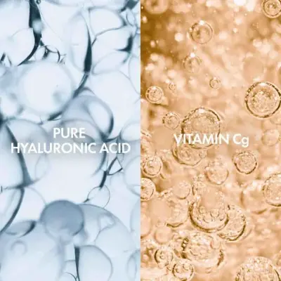 Vichy Liftactiv H.A. Anti-Wrinkle Firming Day Cream for Normal to Combination Skin 50 ml - 2