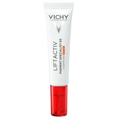 Vichy Liftactiv Pigment Specialist B3 Soin Yeux SPF 50+ 15 ml - 1