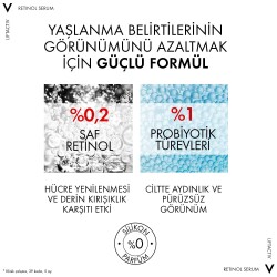 Vichy Liftactiv Retinol Specialist Deep Wrinkles Serum 30 ml - 2