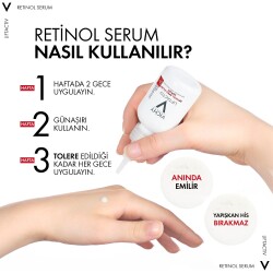 Vichy Liftactiv Retinol Specialist Deep Wrinkles Serum 30 ml - 4