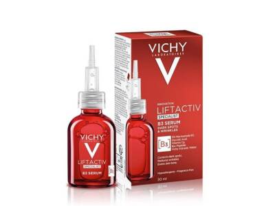 Vichy LiftActiv Specialist B3 Serum Dark Spots & Wrinkles 30 ml - 2