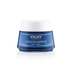 Vichy Liftactiv Supreme Anti-Wrinkle and Firming Night Care 50 ml - VICHY