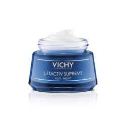 Vichy Liftactiv Supreme Anti-Wrinkle and Firming Night Care 50 ml - 2