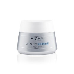 Vichy Liftactiv Supreme Day Cream for Dry Skin 50 ml - VICHY