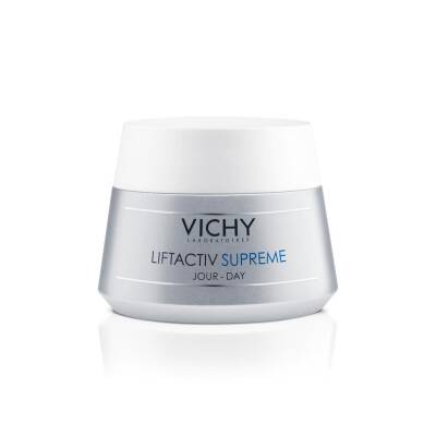 Vichy Liftactiv Supreme Day Cream for Dry Skin 50 ml - 1