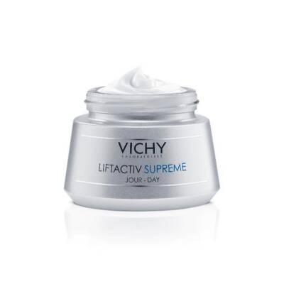 Vichy Liftactiv Supreme Day Cream for Dry Skin 50 ml - 2