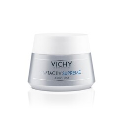Vichy Liftactiv Supreme Day Cream for Normal to Combination Skin 50 ml - VICHY
