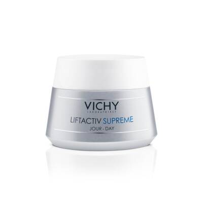Vichy Liftactiv Supreme Day Cream for Normal to Combination Skin 50 ml - 1