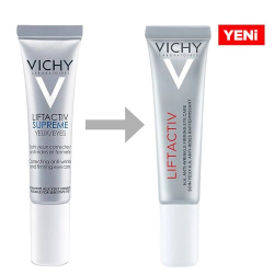 Vichy Liftactiv Supreme Eye Cream 15 ml - 2