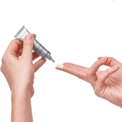 Vichy Liftactiv Supreme Eye Cream 15 ml - 5