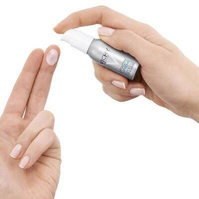 Vichy Liftactiv Supreme Eyes & Lashes Serum 15 ml - 3