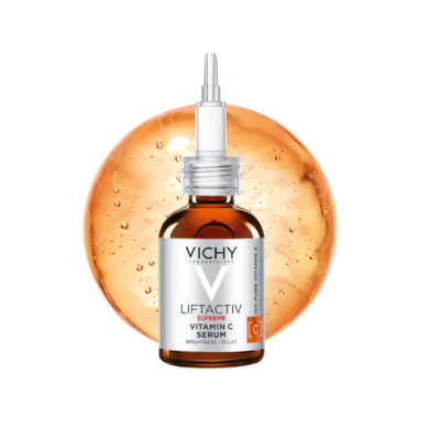 Vichy Liftactiv Supreme Vitamin C Serum 20 ml - 1