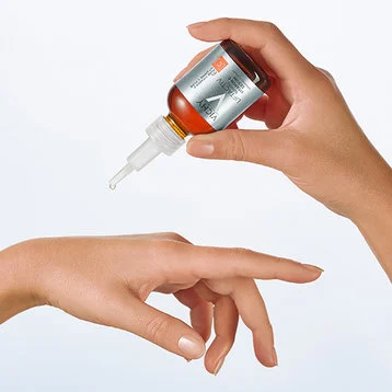 Vichy Liftactiv Supreme Vitamin C Serum 20 ml - 3