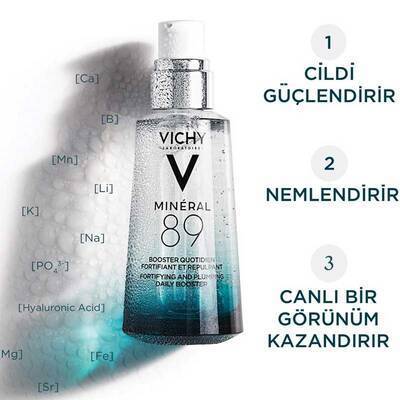 Vichy Mineral 89 30 ml - 2