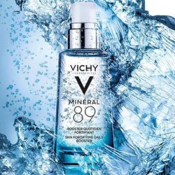 Vichy Mineral 89 30 ml - 3