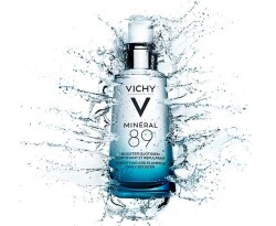Vichy Mineral 89 50 ml - 2