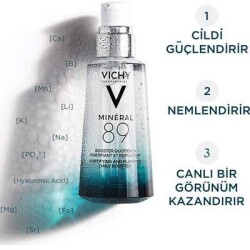 Vichy Mineral 89 50 ml - 3