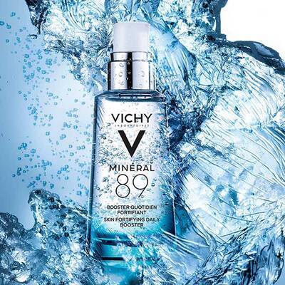 Vichy Mineral 89 50 ml - 4
