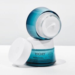 Vichy Mineral 89 72H Moisture Boosting Cream 50 ml - 3