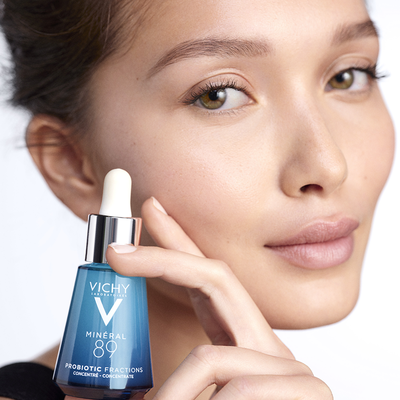 Vichy Mineral 89 Probiotic Fractions 30 ml - 2