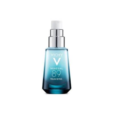 Vichy Mineral 89 Yeux 15 ml - 1
