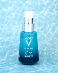 Vichy Mineral 89 Yeux 15 ml - 2