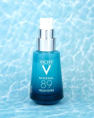 Vichy Mineral 89 Yeux 15 ml - 2